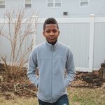 Daniel beckles - @danielbeckles1 - Instagram