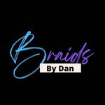 Daniel Beckles - @_braids_by_dan - Instagram
