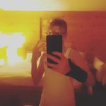 Daniel Beckley - @danieltheman2022 - Instagram