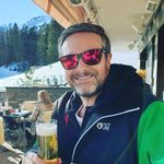 Daniel Beckley - @plonktysotherhalf - Instagram