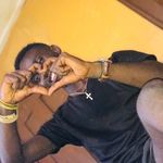 Daniel Beckley - @puffdaddy.10 - Instagram