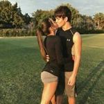 Daniel beckley - @danielbeckleycax36 - Instagram