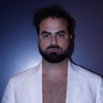 Daniel Beckman - @danielbeckmans - Instagram