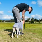 Daniel Beckmann - @danielbeckmanngolf - Instagram
