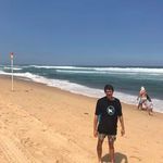 Daniel Becks - @danielbecks24577976422 - Instagram