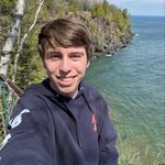 Daniel Becraft - @danieliscbap - Instagram