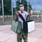 Daniel Bedell - @dopeboy_bedell - Instagram