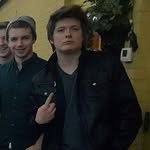Daniel Stiles Bedell - @the_danish_prince_of_parties - Instagram