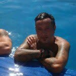 Daniel Bedingfield - @dingod777 - Instagram