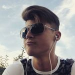 Daniel Bednář - @sainell.rozparovac - Instagram