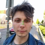 Daniel Bednarek - @bednar1719 - Instagram