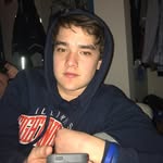 Daniel Bednarek - @danielbednarek14 - Instagram