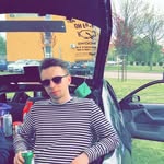 Daniel Bednarz - @_dbednarz - Instagram