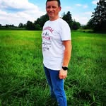 Daniel Bednarz - @dbednarz1 - Instagram