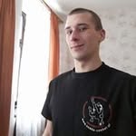Daniel Bednarz - @cocosambo - Instagram