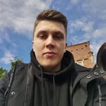 Daniel Bednarz - @dondanieloss - Instagram