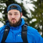 Daniel Bednarz - @bedeveryday - Instagram