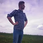 Daniel Bednarz - @dbednarz7 - Instagram