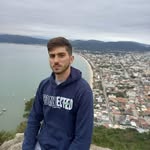 Daniel Bednarz Bitencourt - @bitencourt_daniel17 - Instagram