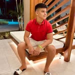 Daniel Bedregal - @danielbedregall - Instagram