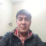 Daniel Bedregal - @danielbedregal22 - Instagram