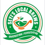 Daniel Bedzrah - @seys_local_brewgh_ - Instagram