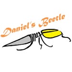 甲蟲王者-香港新蒲崗工作室 - @daniel_beetles - Instagram