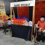 Daniel | positivity | biscuits - @danielbeeskut - Instagram