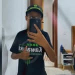 DANIEL�� - @daniel_beenardo - Instagram