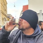 Daniel - @danielbeerdbrother - Instagram