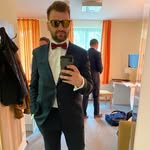 Daniel - @danielbeermann - Instagram