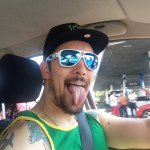 Daniel Beecham - @darkani0 - Instagram