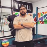 Daniel Beeler - @bignflexy - Instagram