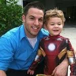 Daniel Beeman - @dsbeeman - Instagram
