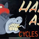 Daniel Beemer - @halfasscyclesandrods - Instagram