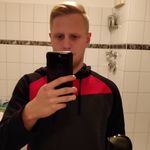 Daniel Beese - @danielbee_97 - Instagram