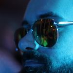 Daniel Beese - @khorchammar - Instagram