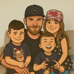 Daniel Beets - Facebook