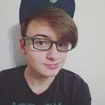Daniel Befus - @koven_aries - Instagram