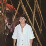 Daniel Begalli - @danielbegalli - Instagram