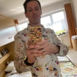 Daniel Begasse - @daniel._begassse - Instagram