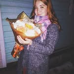 Мария - @daniellbegbie - Instagram