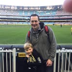 Daniel Begley - Facebook