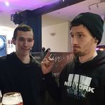 Daniel Begley - @dannn_1992 - Instagram
