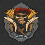 Daniel Begley - @monkeyman007 - Instagram
