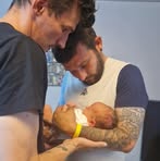 Daniel Begley - Facebook