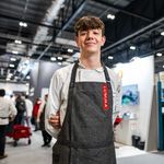 Daniel Begley - @chef.danielb - Instagram