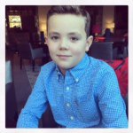 Daniel Begley - @begley9 - Instagram