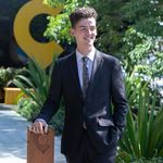 Daniel Larder-Begley. Coronis - @daniel.coronis - Instagram