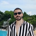 Daniel Behar - @danielsbehar - Instagram
